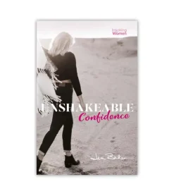 Andre Unshakeable Confidence* Bøger Om Tro|Mand & Kvinde, Kønsidentitet