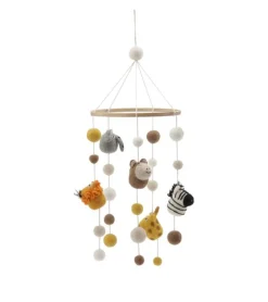 Gry And Sif Uro, Safari Dyr – Gry & Sif*Børn Gave-ideer|Barnedåb