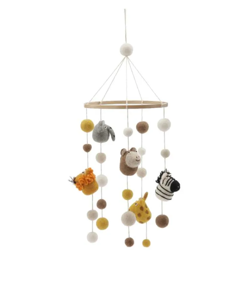 Gry And Sif Uro, Safari Dyr – Gry & Sif*Børn Gave-ideer|Barnedåb