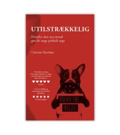 Andre Utilstrækkelig af forfatter Christian Hjortkjær* Bøger Om Tro|Psykologi Og Sjælesorg