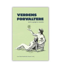 Lohse Verdens forvaltere* Bøger Om Tro