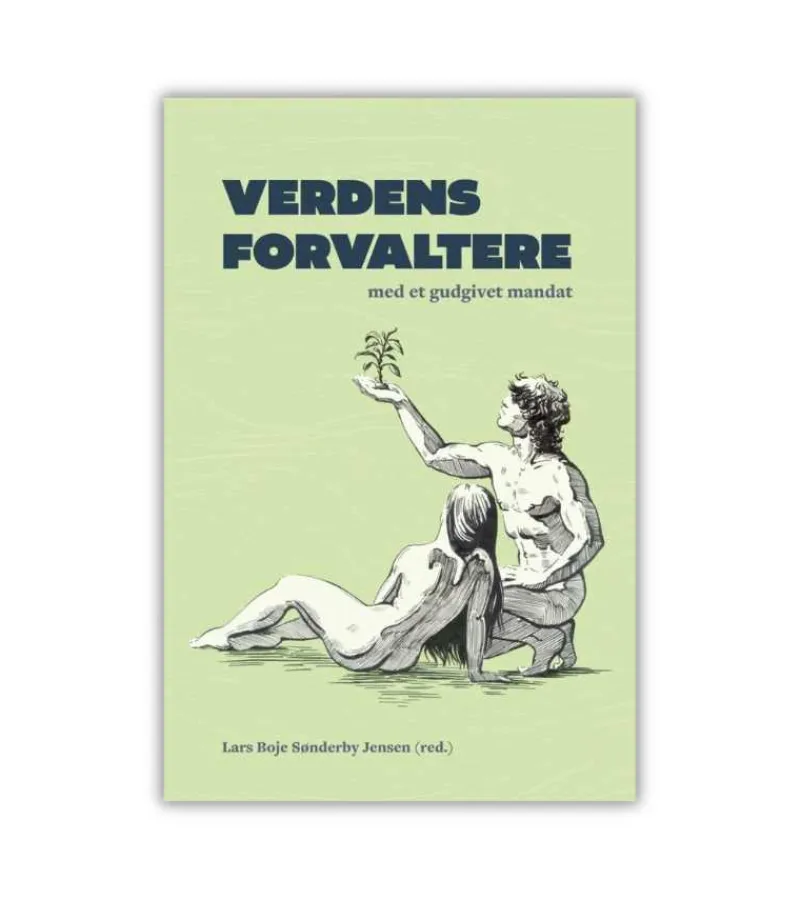 Lohse Verdens forvaltere* Bøger Om Tro