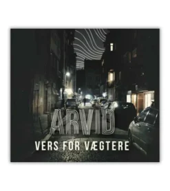 Vers for vægtere – CD* Cd´er|Sang Og Musik
