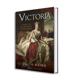 Kristeligt Dagblads Forlag Victoria* Bøger Om Tro|Selvbiografier