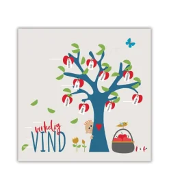 BUO Virkelig Vind, CD- SommerOase 2021* Bøger Om Tro|Cd´er