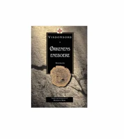 Hovedland Visdomsord: Ørkenens Eneboere* Bøger Om Tro|Livet Som Kristen