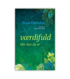 ProRex Værdifuld – bliv den du er* Bøger Om Tro|Livet Som Kristen