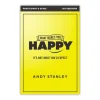 Andre What Makes You Happy Participant’s Guide* Bøger Om Tro|Engelske Bøger