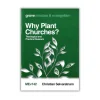 Andre Why Plant Churches? af Christian Selvaratnam* Bøger Om Tro|Tro (eng)