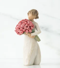 WillowTree Willow Tree, Abundance* Gave-ideer|Mors Dag