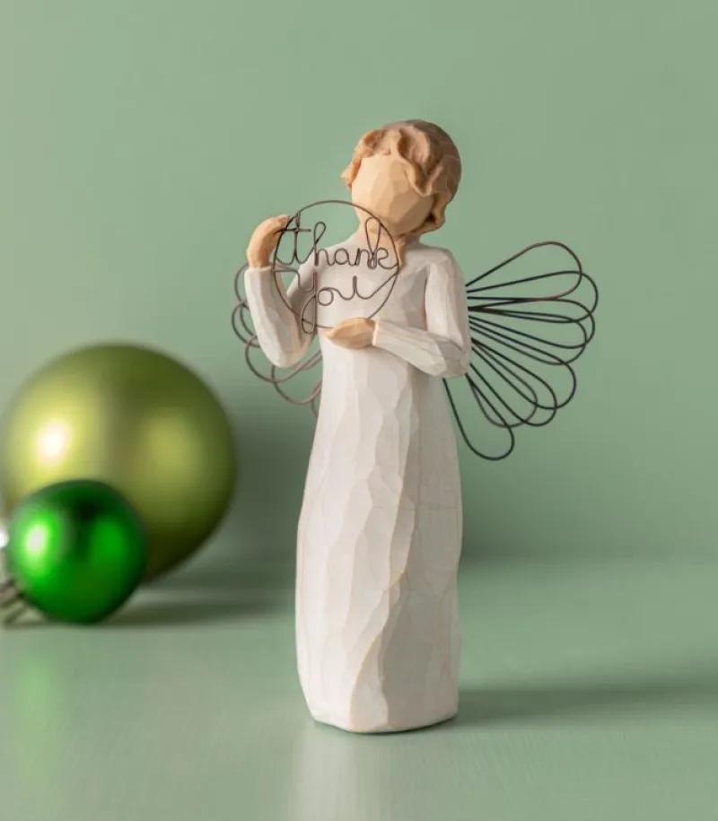 WillowTree Willow Tree, Angel, Just for you* Gave-ideer|Studentergaver