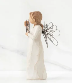 WillowTree Willow Tree, Angel, Just for you* Gave-ideer|Studentergaver