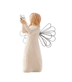 WillowTree Willow Tree, Angel of Freedom* Gave-ideer|Sorggruppe