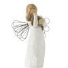WillowTree Willow Tree, Angel of friendship* Konfirmation|Gave-ideer
