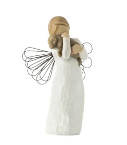 WillowTree Willow Tree, Angel of friendship* Konfirmation|Gave-ideer