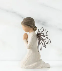 WillowTree Willow Tree, Angel of Prayer* Willow Tree|Bolig