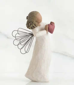 WillowTree Willow Tree, Angel, With Love* Gave-ideer|Mors Dag