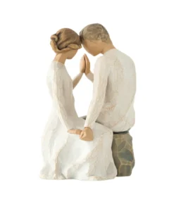 WillowTree Willow Tree, Around you* Bryllup|Gave-ideer