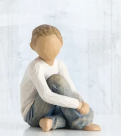 WillowTree Willow Tree, Caring Child* Gave-ideer|Studentergaver