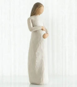 WillowTree Willow Tree, Cherish, Gravid mor* Mors Dag|Gave-ideer