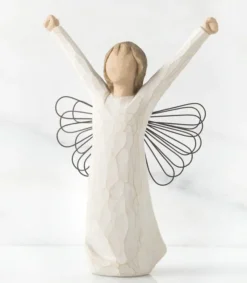 WillowTree Willow Tree, Courage* Engle|Jul