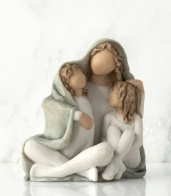 WillowTree Willow Tree, Cozy* Willow Tree|Bolig