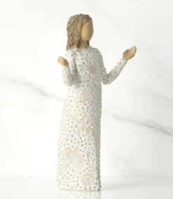 WillowTree Willow Tree, Everyday Blessings* Bryllup|Gave-ideer