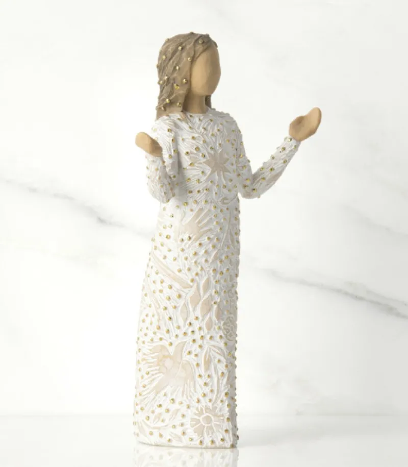 WillowTree Willow Tree, Everyday Blessings* Bryllup|Gave-ideer