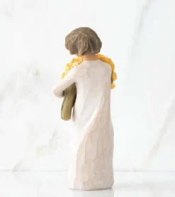 WillowTree Willow Tree, Good Cheer* Gave-ideer|Bryllup