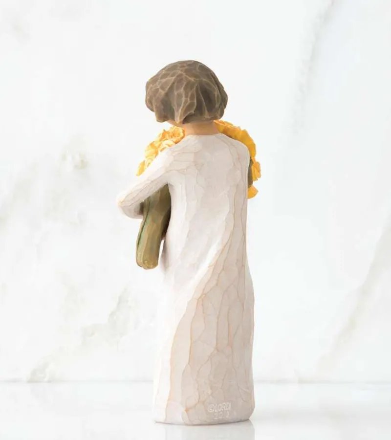 WillowTree Willow Tree, Good Cheer* Gave-ideer|Bryllup