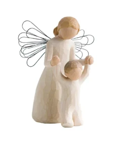 WillowTree Willow Tree, Guardian Angel* Gave-ideer|Engle