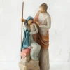 WillowTree Willow Tree, Holy Family* Willow Tree|Bolig