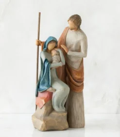 WillowTree Willow Tree, Holy Family* Willow Tree|Bolig