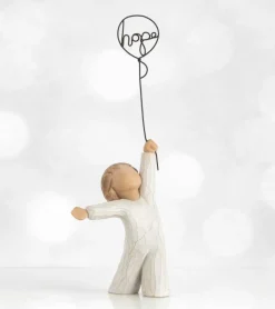 WillowTree Willow Tree, Hope* Gave-ideer|Konfirmationshilsner