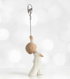 WillowTree Willow Tree, Hope* Gave-ideer|Konfirmationshilsner