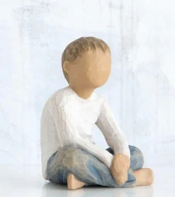 WillowTree Willow Tree, Imaginative Child* Gave-ideer|Studentergaver