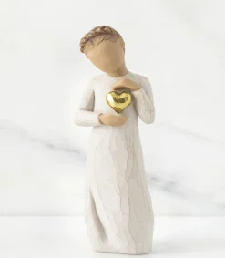 WillowTree Willow Tree, Keepsake* Gave-ideer|Minde-ting