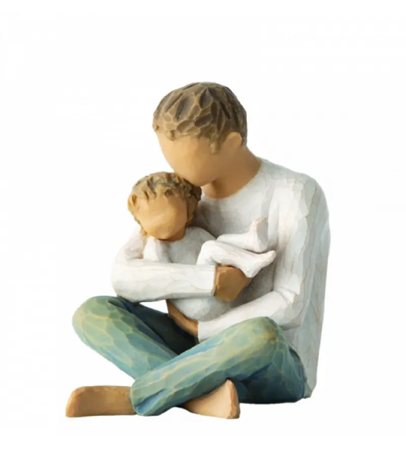 WillowTree Willow Tree, Little One* Gave-ideer|Minde-ting