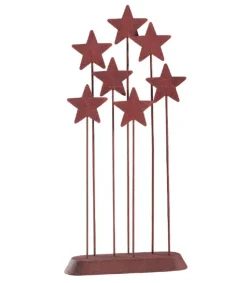 WillowTree Willow Tree, Metal Star Backdrop* Krybbespil|Jul