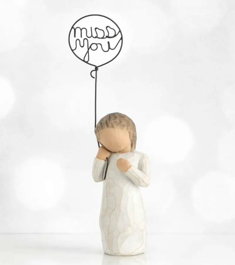 WillowTree Willow Tree, Miss you* Sorggruppe|Kirker Og Foreninger