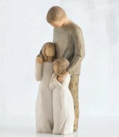 WillowTree Willow Tree, My Girls* Gave-ideer|Willow Tree