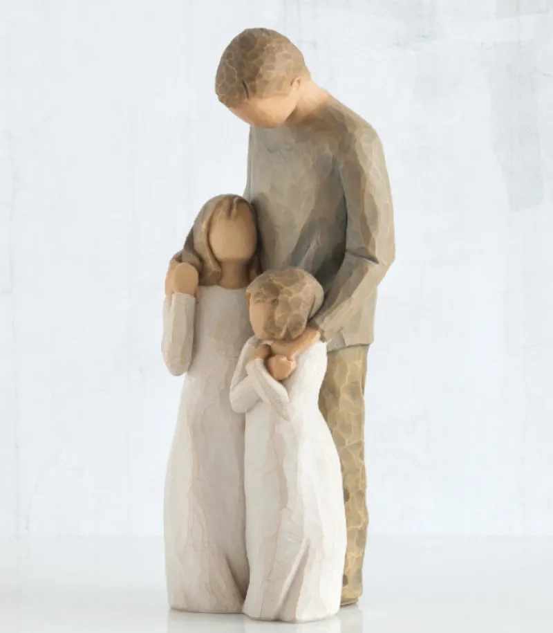 WillowTree Willow Tree, My Girls* Gave-ideer|Willow Tree