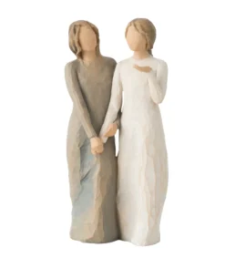 WillowTree Willow Tree, My sister, My friend* Konfirmation|Gave-ideer