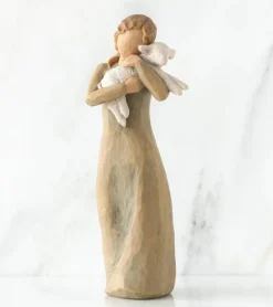 WillowTree Willow Tree, Nativity, Peace on Earth* Krybbespil|Jul