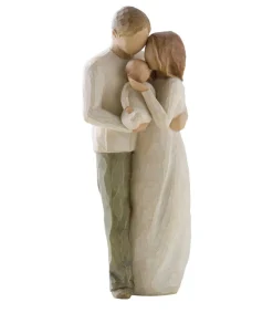 WillowTree Willow Tree, Our Gift* Gave-ideer|Dåbshilsner