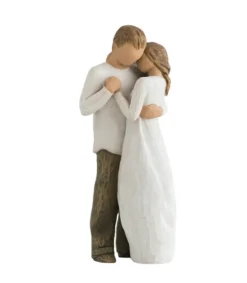 WillowTree Willow Tree, Promise* Bryllup|Gave-ideer