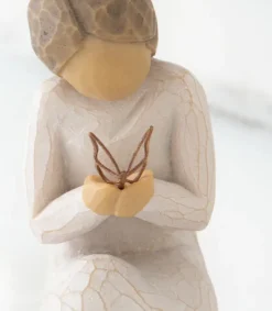 WillowTree Willow Tree, Quiet Wonder* Konfirmation|Gave-ideer