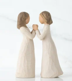 WillowTree Willow Tree, Sisters by Heart* Willow Tree|Bolig