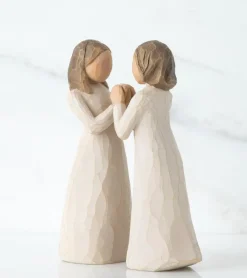 WillowTree Willow Tree, Sisters by Heart* Willow Tree|Bolig