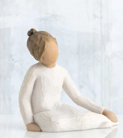 WillowTree Willow Tree, Thoughtful Child* Willow Tree|Bolig